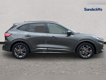 Used Ford Kuga 2024 for sale - 77201141: Photo