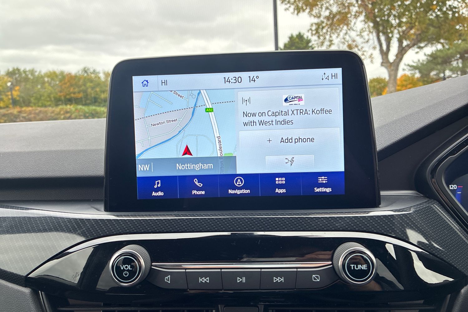 Used Ford Kuga 2024 for sale - 77201141: Photo 45