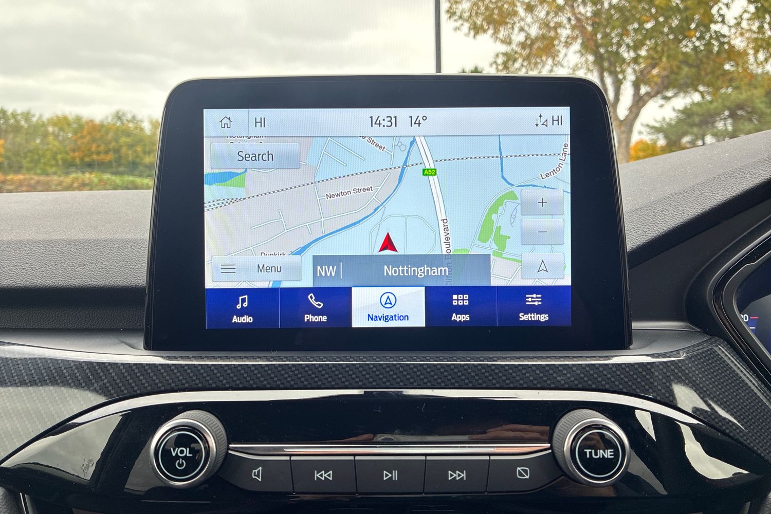 Used Ford Kuga 2024 for sale - 77201141: Photo 48