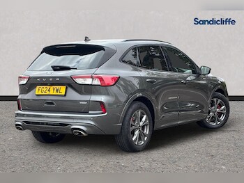 Used Ford Kuga 2024 for sale - 77201141: Photo