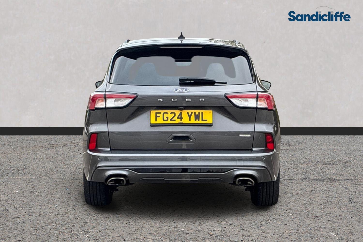 Used Ford Kuga 2024 for sale - 77201141: Photo 5