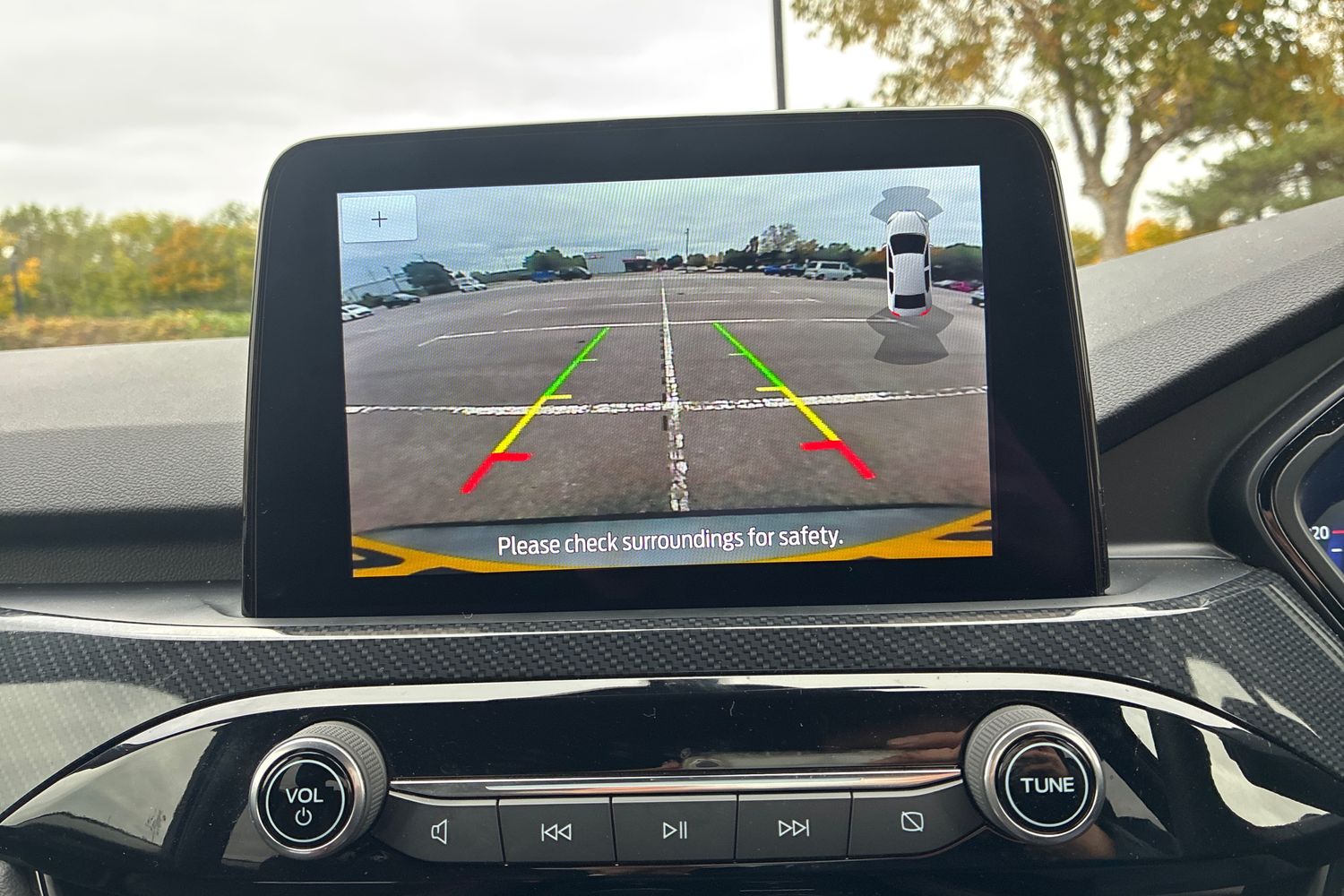 Used Ford Kuga 2024 for sale - 77201141: Photo 51