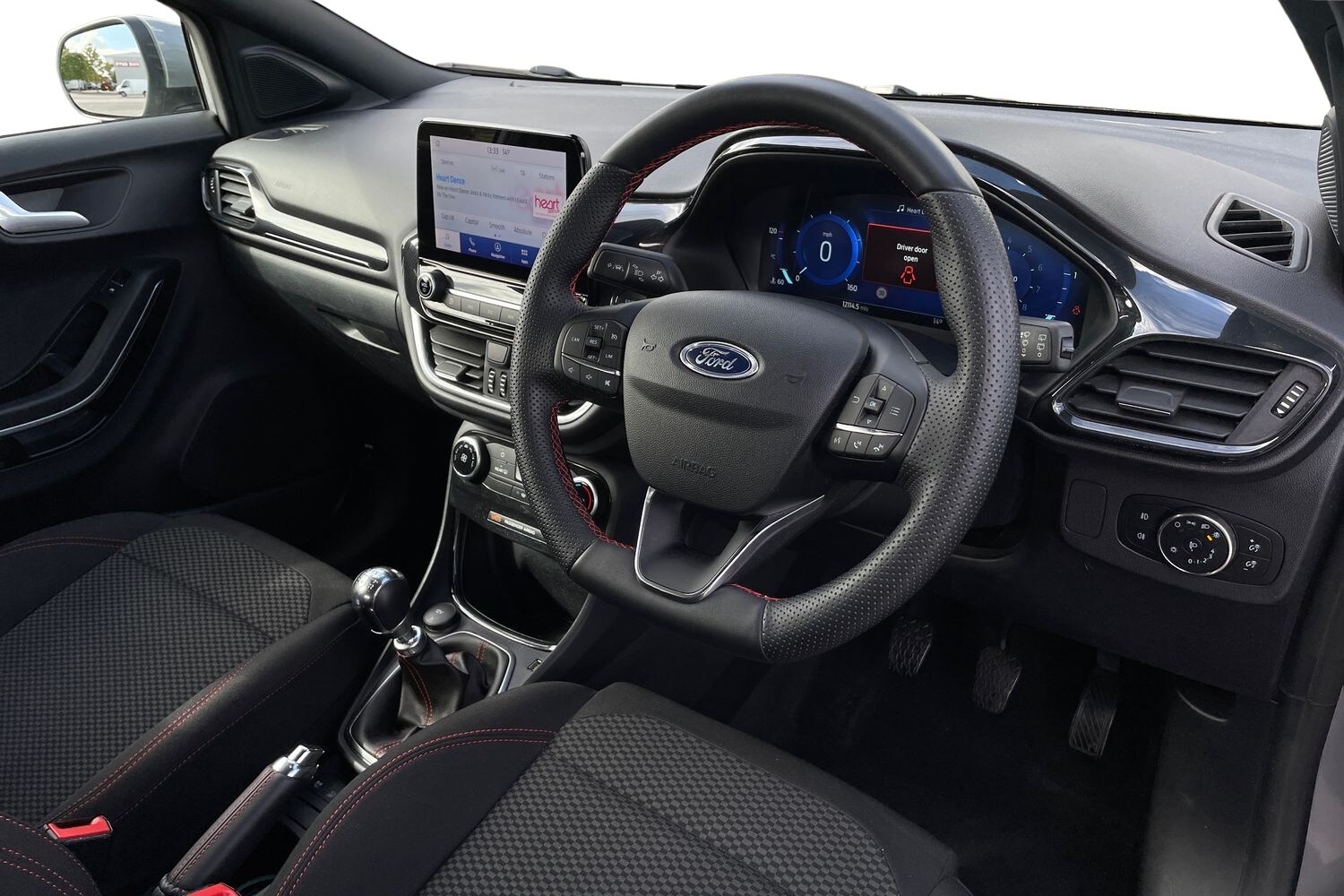 Used Ford Puma 2022 for sale - 76043857: Photo 10