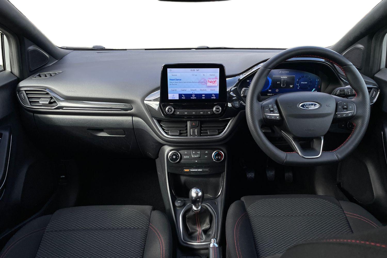 Used Ford Puma 2022 for sale - 76043857: Photo 11