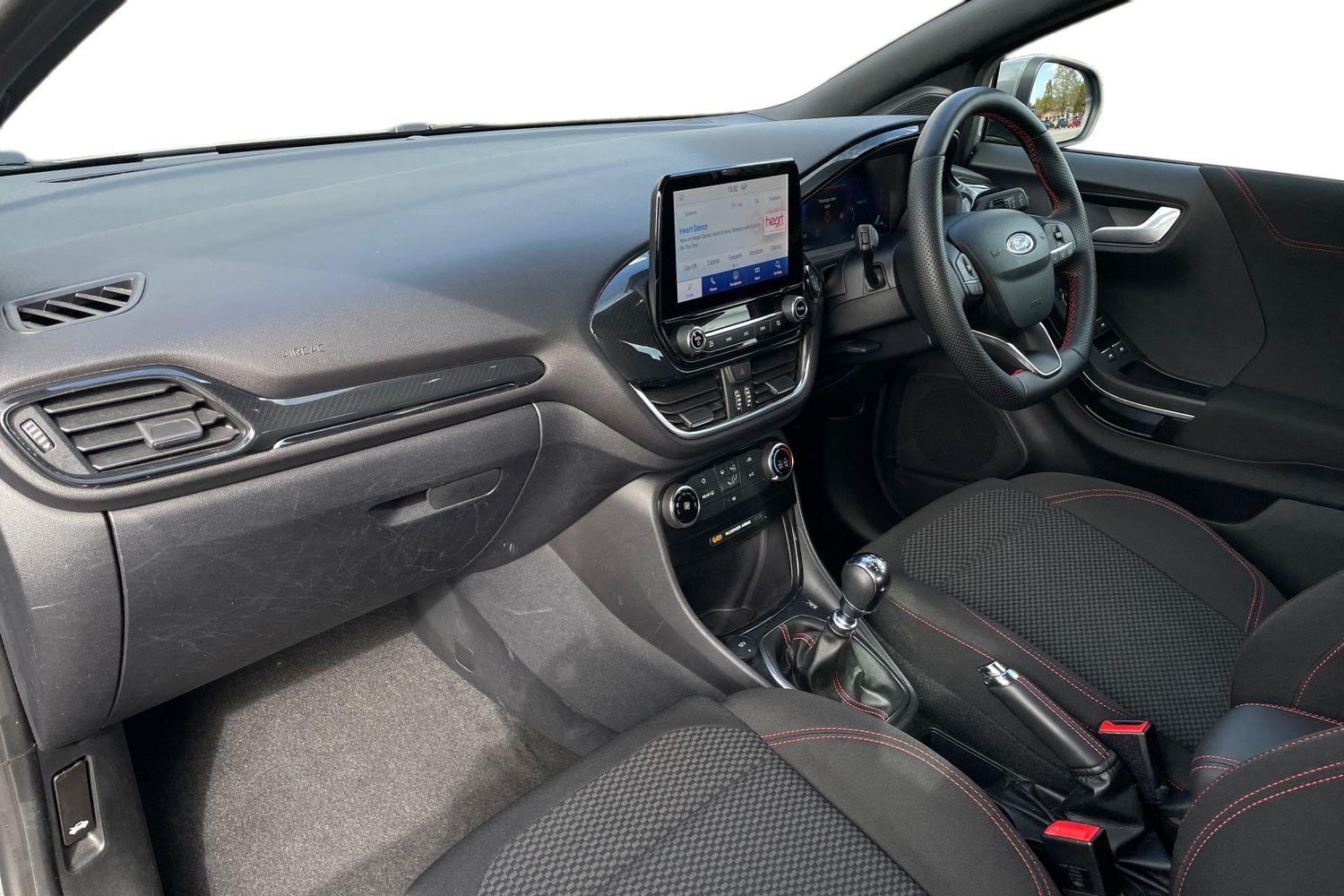 Used Ford Puma 2022 for sale - 76043857: Photo 13