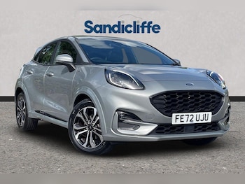 Ford - Puma