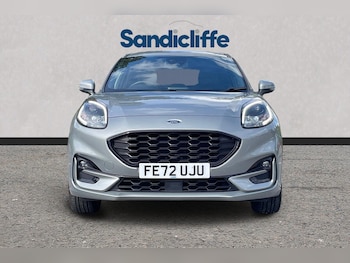 Used Ford Puma 2022 for sale - 76043857: Photo 2