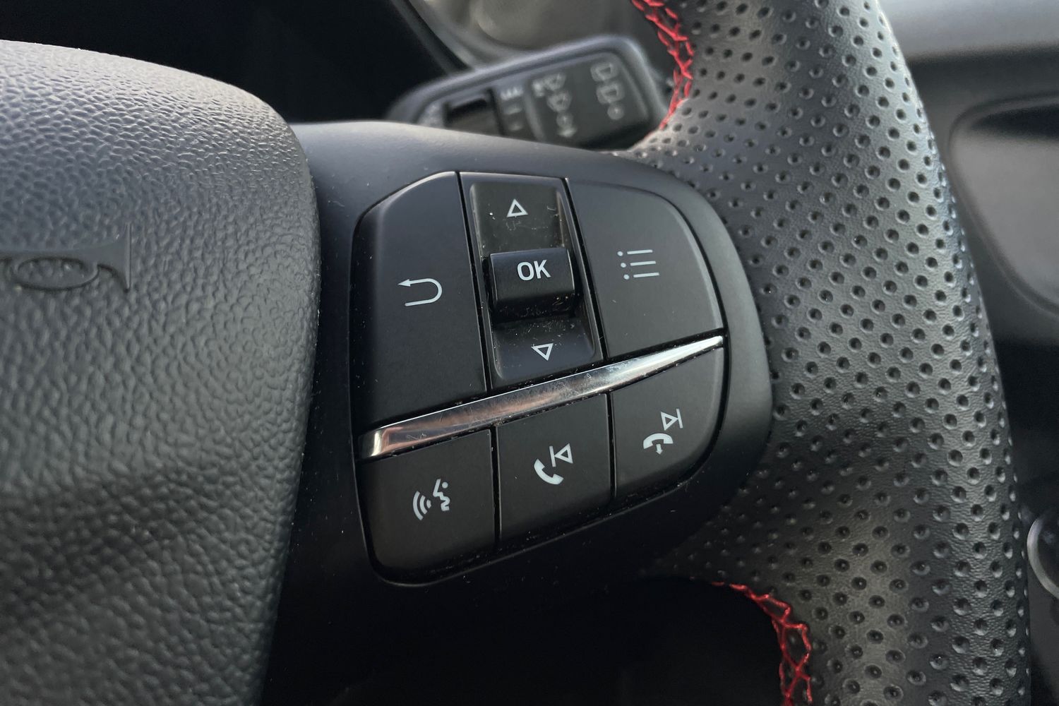 Used Ford Puma 2022 for sale - 76043857: Photo 34