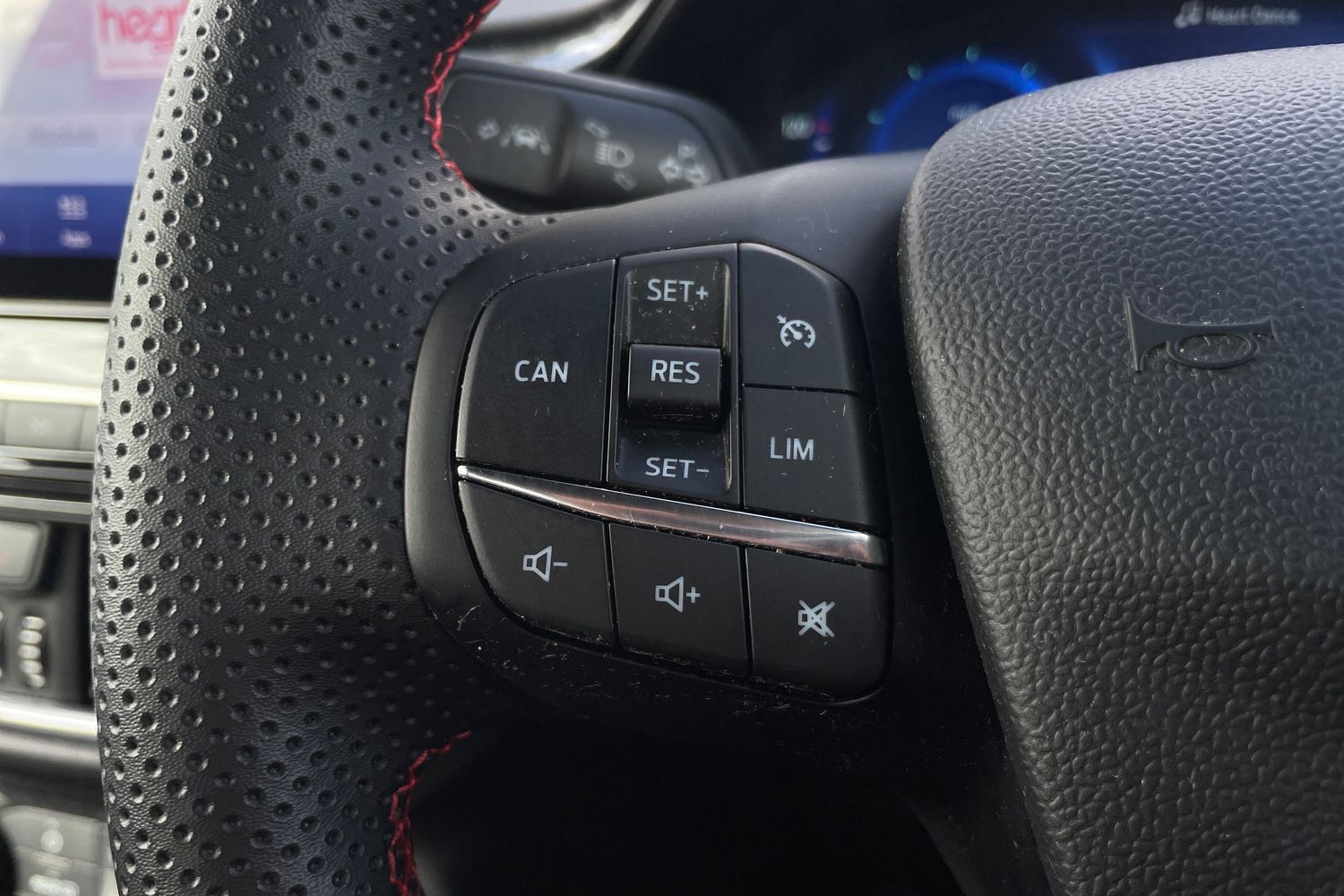 Used Ford Puma 2022 for sale - 76043857: Photo 35