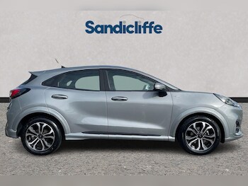 Used Ford Puma 2022 for sale - 76043857: Photo 3