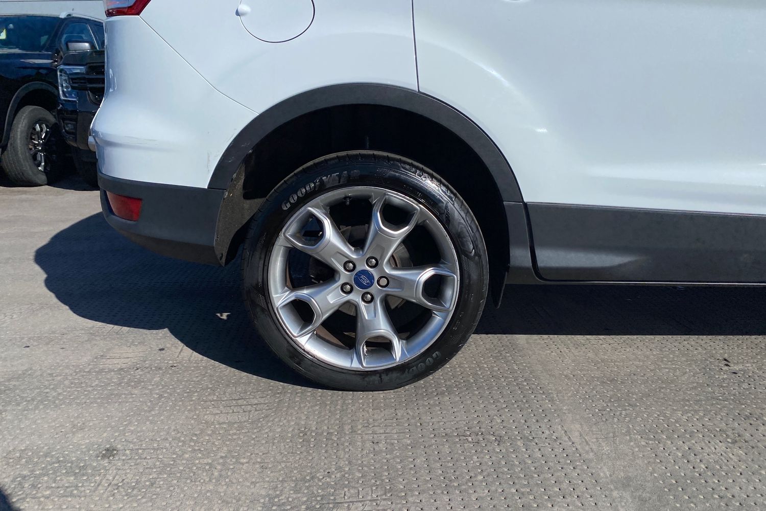 Used Ford Kuga 2015 for sale - 78054199: Photo 11