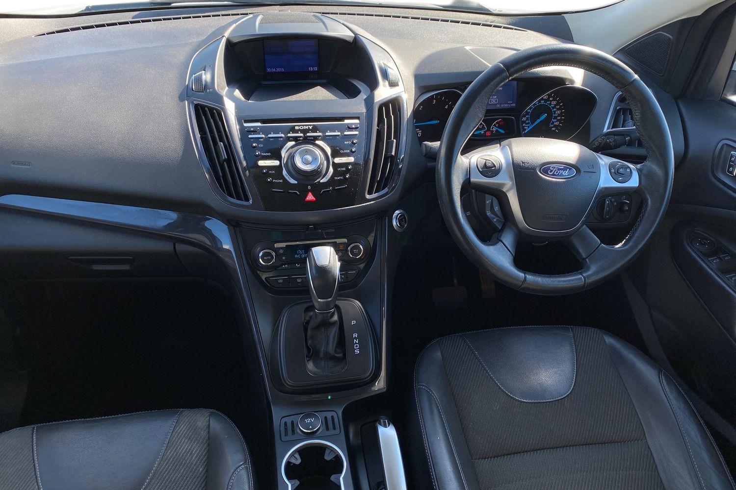 Used Ford Kuga 2015 for sale - 78054199: Photo 13