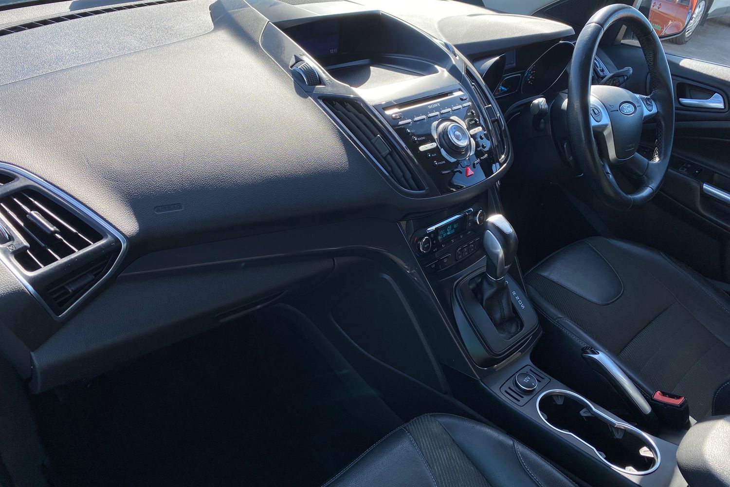 Used Ford Kuga 2015 for sale - 78054199: Photo 14