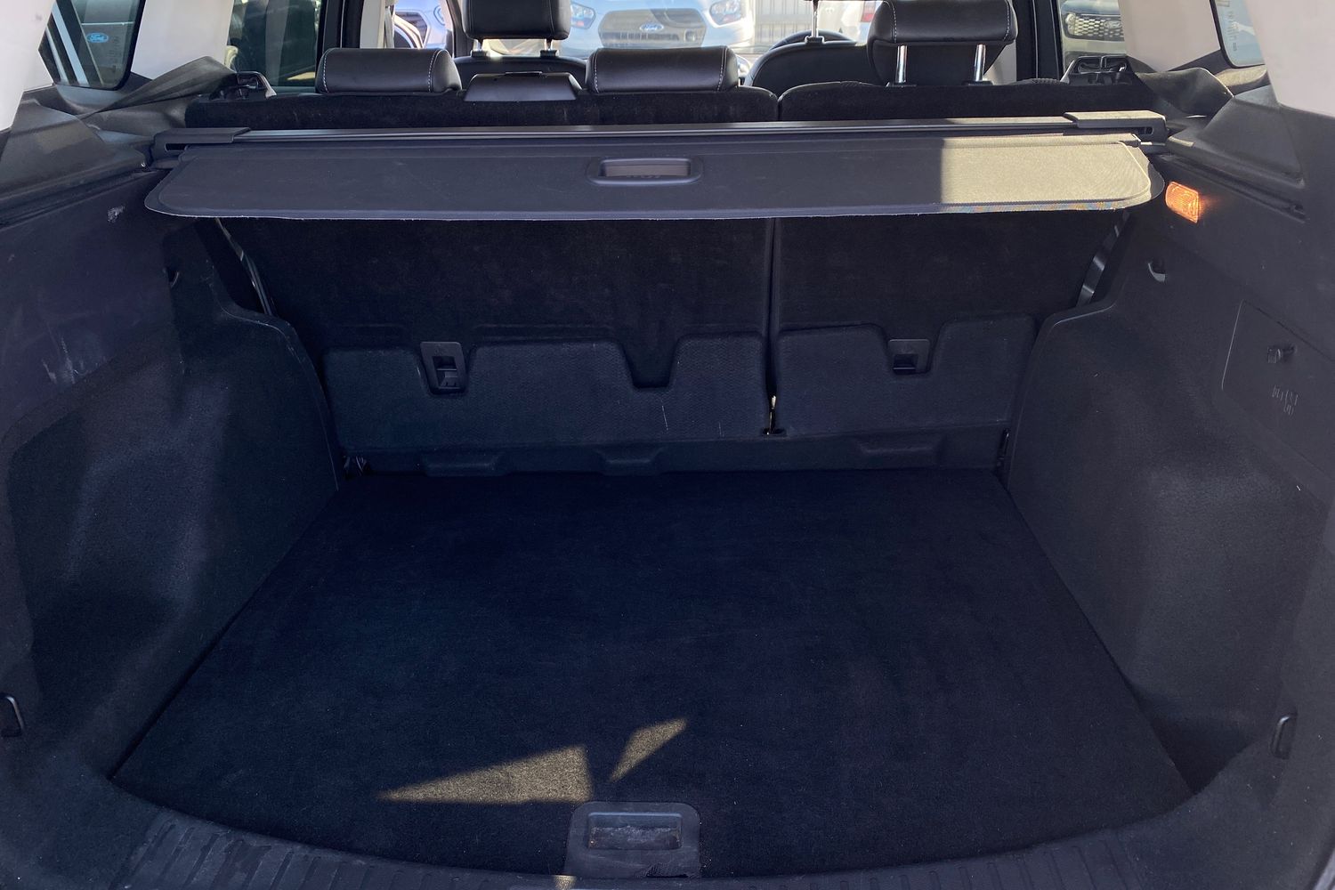 Used Ford Kuga 2015 for sale - 78054199: Photo 18