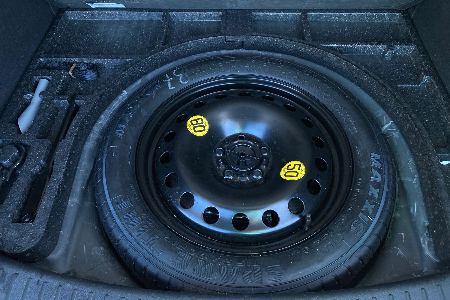 Used Ford Kuga 2015 for sale - 78054199: Photo 19