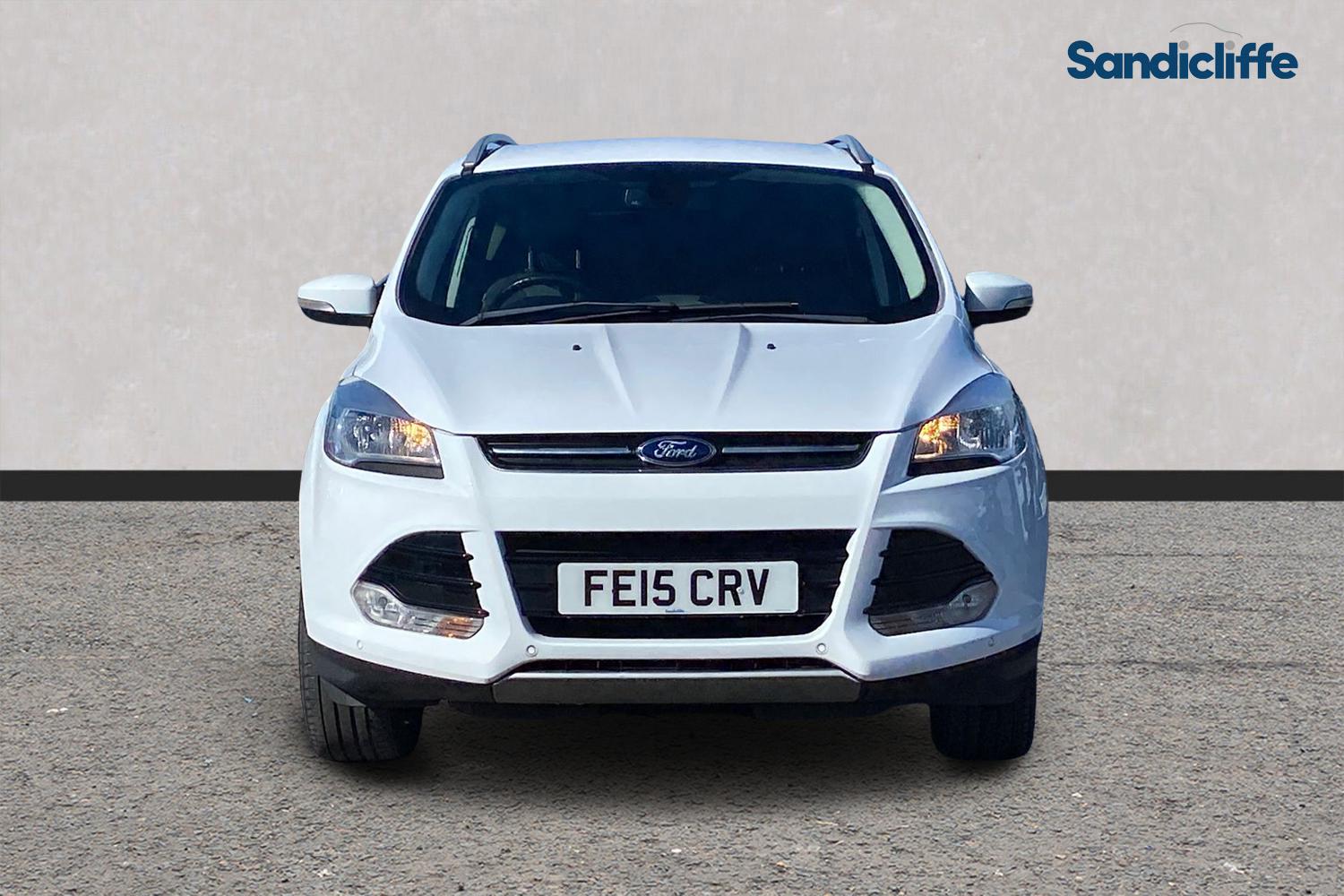 Used Ford Kuga 2015 for sale - 78054199: Photo 2