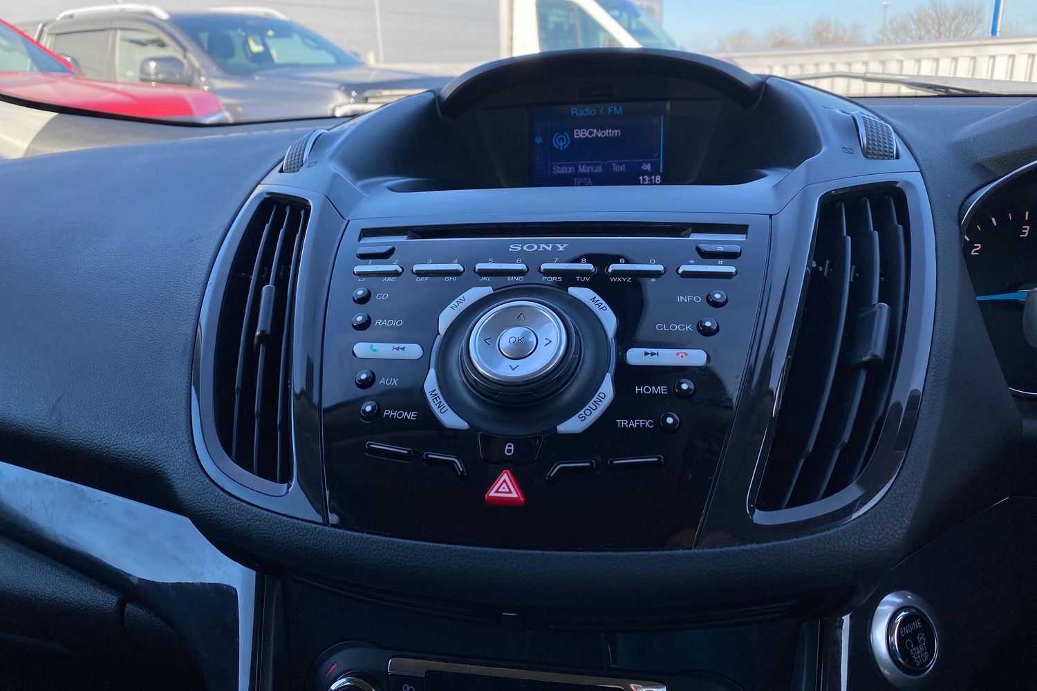 Used Ford Kuga 2015 for sale - 78054199: Photo 33