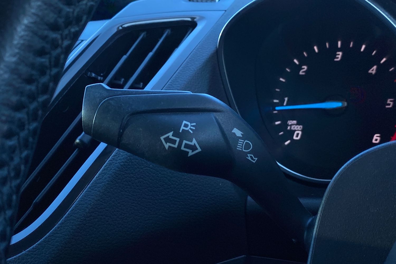 Used Ford Kuga 2015 for sale - 78054199: Photo 36