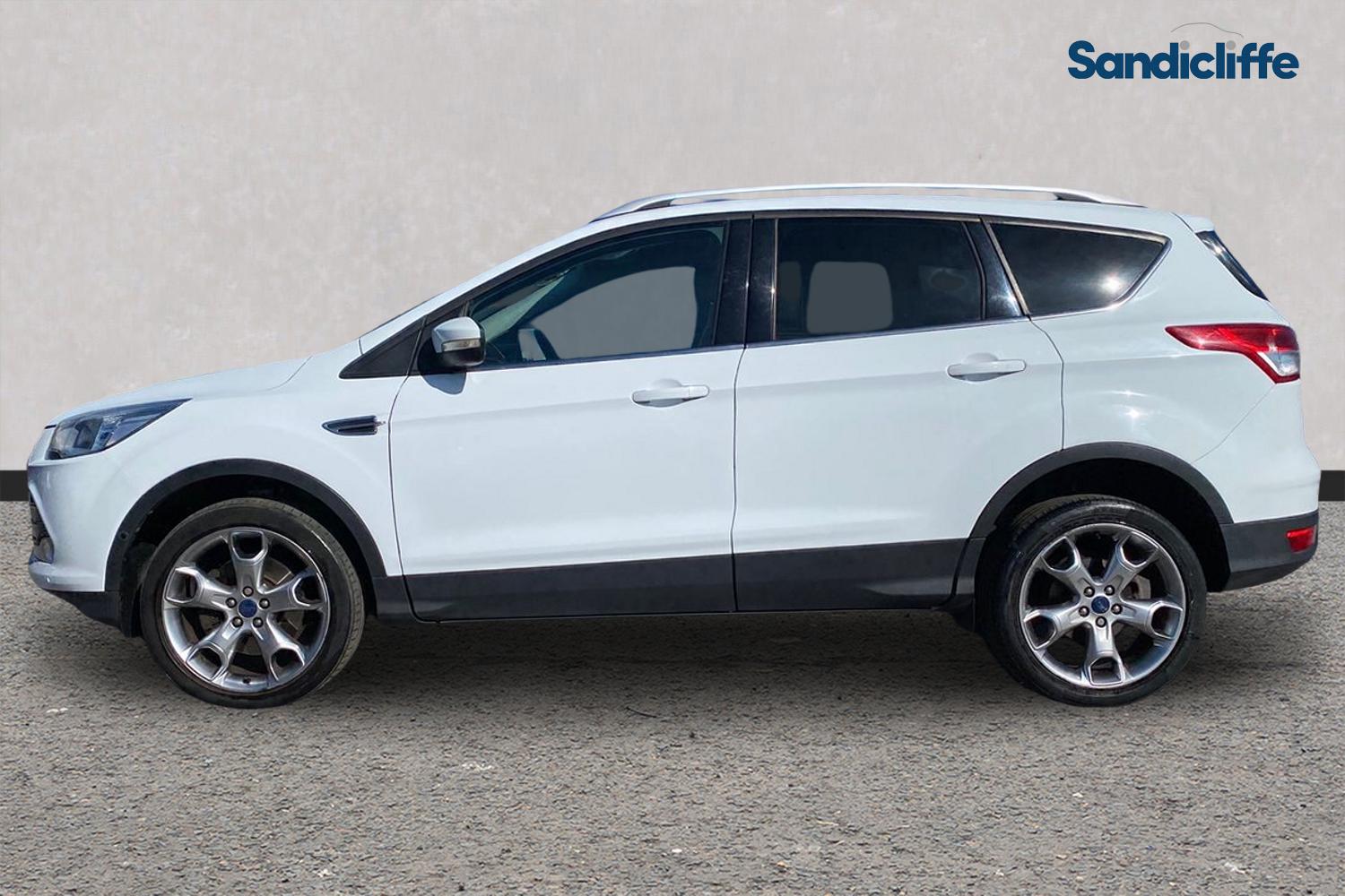 Used Ford Kuga 2015 for sale - 78054199: Photo 8