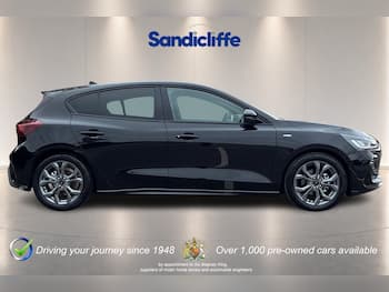 Used Ford Focus 2026 for sale - 79267136: Photo