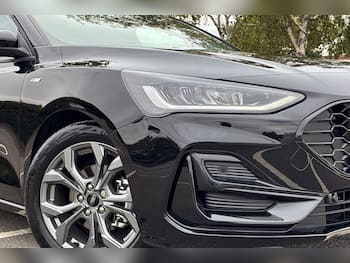 Used Ford Focus 2026 for sale - 79267136: Photo
