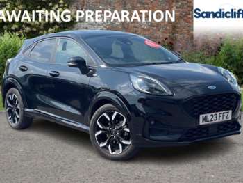 2023 - 289BB 5-Door