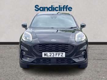 Used Ford Puma 2023 for sale - 74531482: Photo