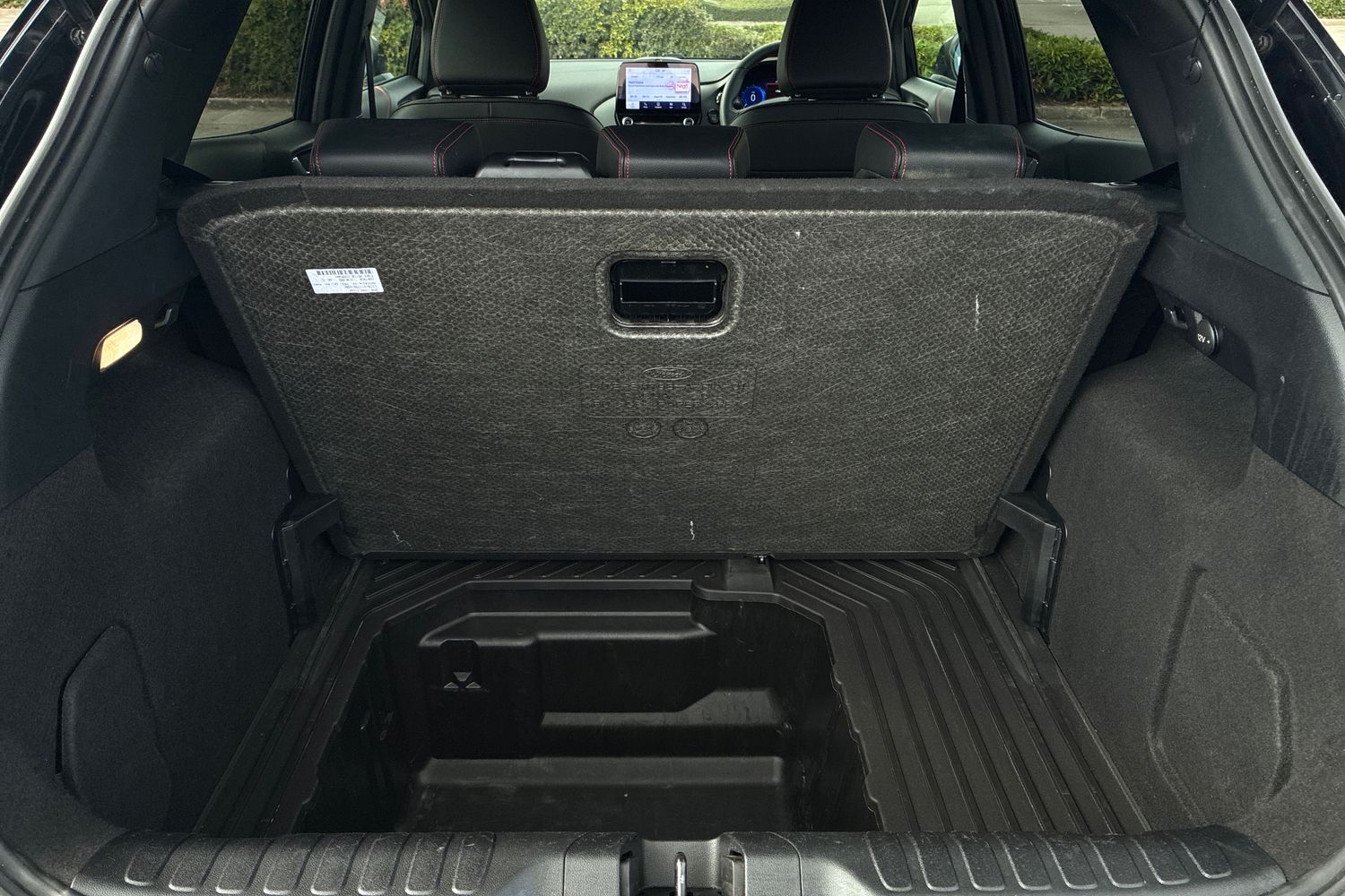 Vehicle 30