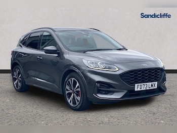 Used Ford Kuga 2023 for sale - 79430569: Photo