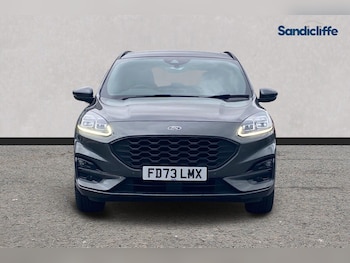 Used Ford Kuga 2023 for sale - 79430569: Photo