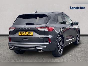 Used Ford Kuga 2023 for sale - 79430569: Photo
