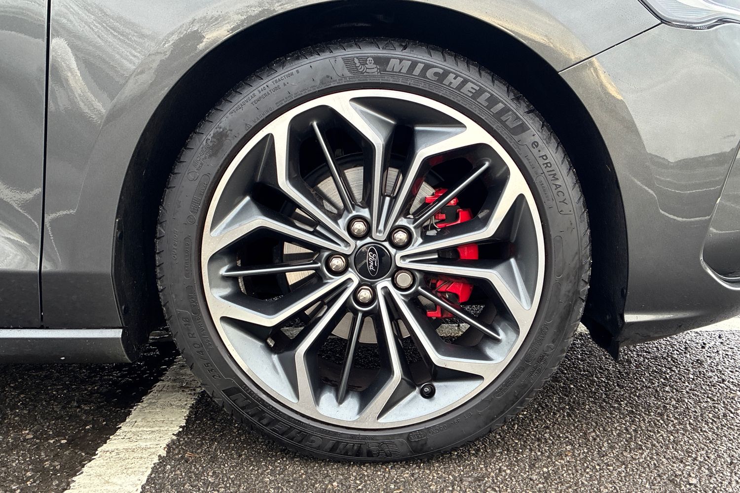 Used Ford Focus 2026 for sale - 78107923: Photo 10