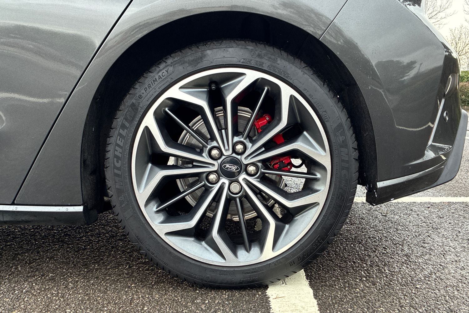 Used Ford Focus 2026 for sale - 78107923: Photo 12