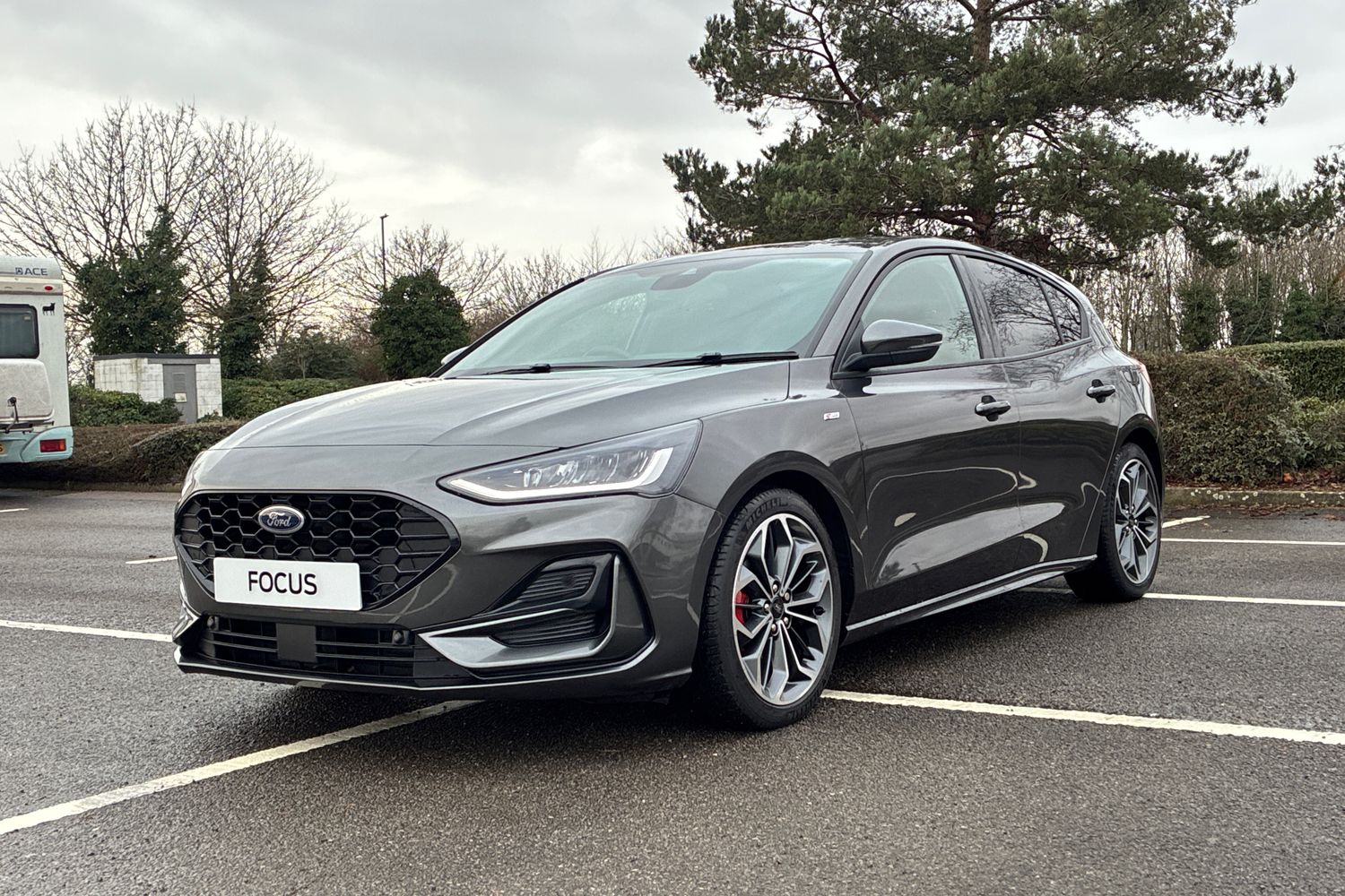 Used Ford Focus 2026 for sale - 78107923: Photo 13