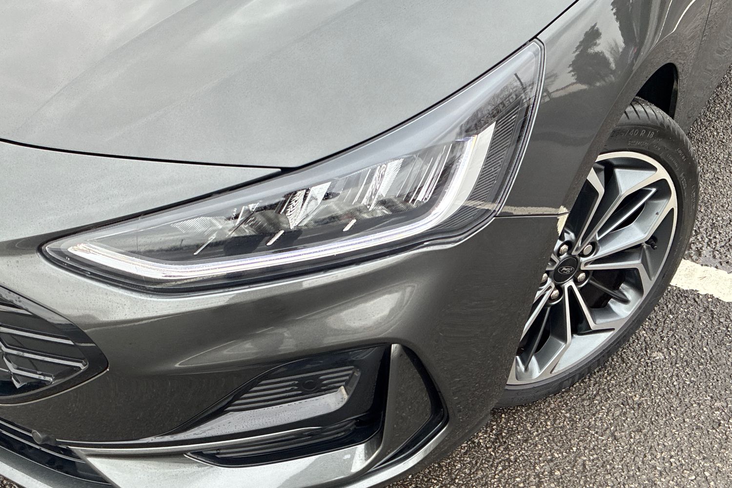 Used Ford Focus 2026 for sale - 78107923: Photo 17