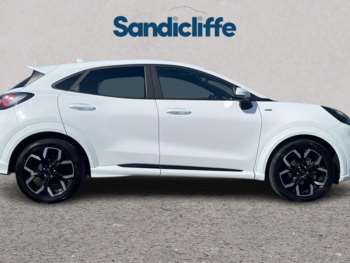 Used Ford Puma 2023 for sale - 74683187: Photo
