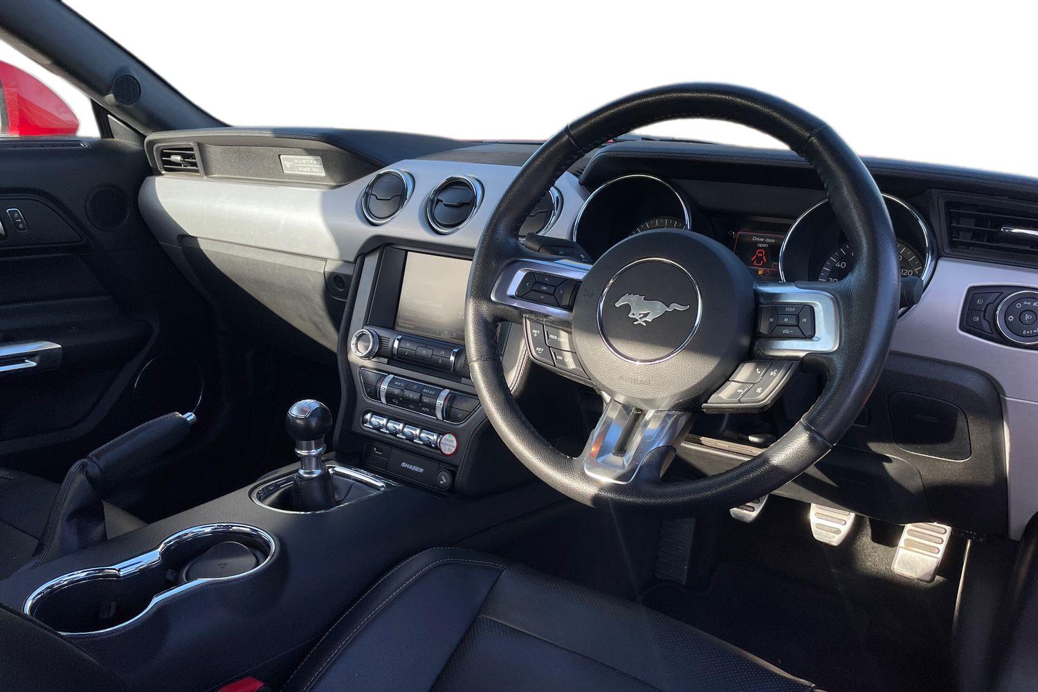 Used Ford Mustang 2016 for sale - 76470875: Photo 10