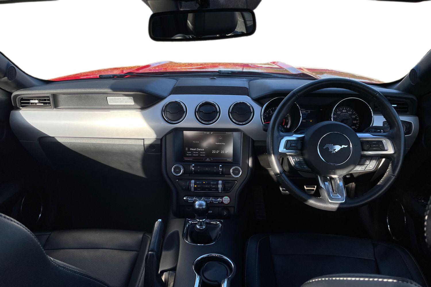 Used Ford Mustang 2016 for sale - 76470875: Photo 11