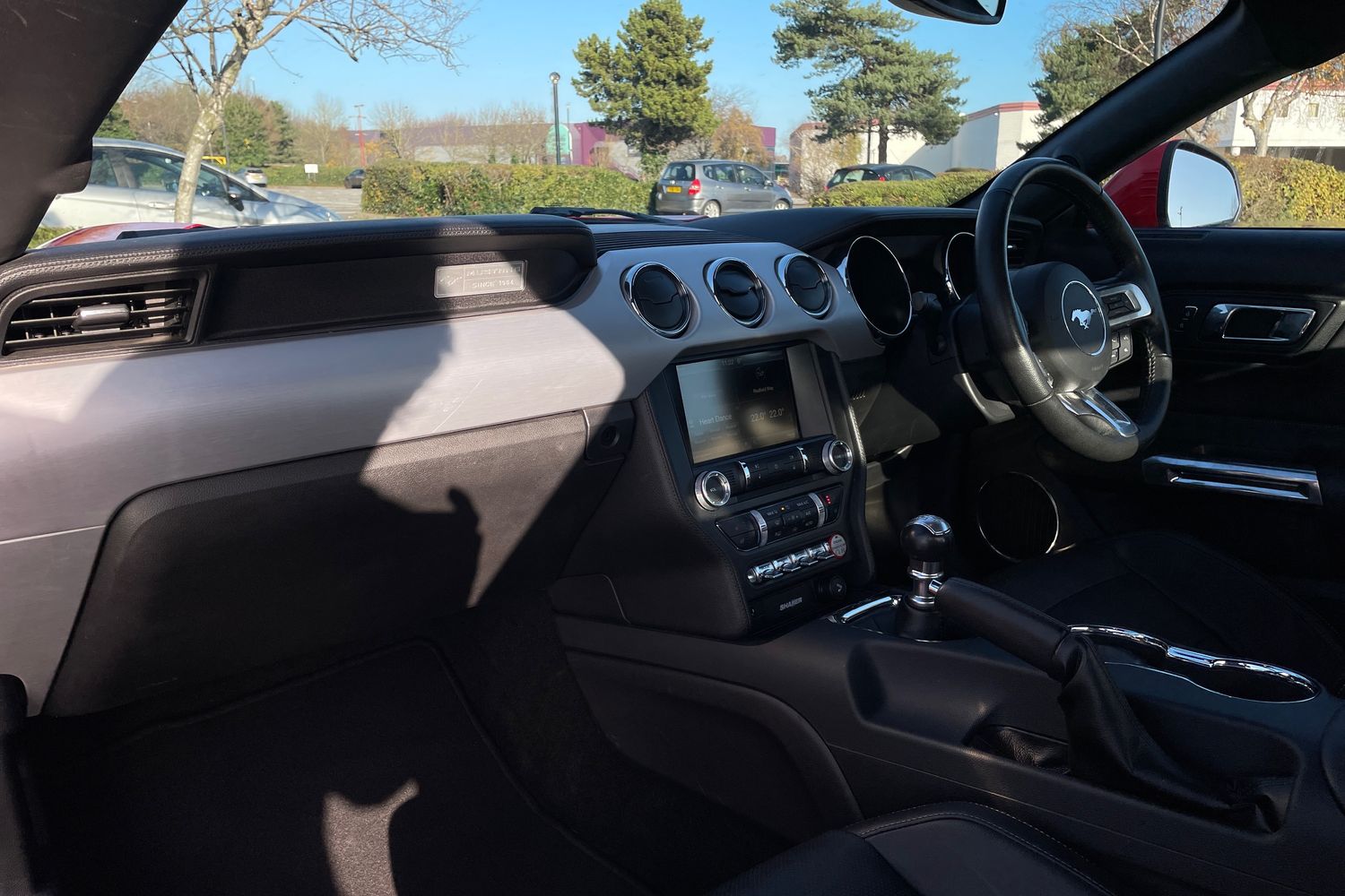 Used Ford Mustang 2016 for sale - 76470875: Photo 12