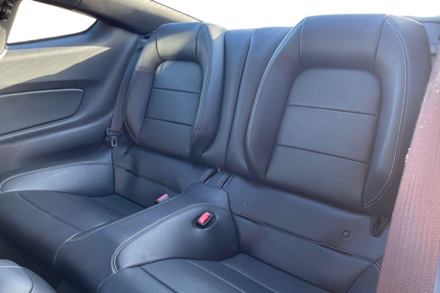 Used Ford Mustang 2016 for sale - 76470875: Photo 13