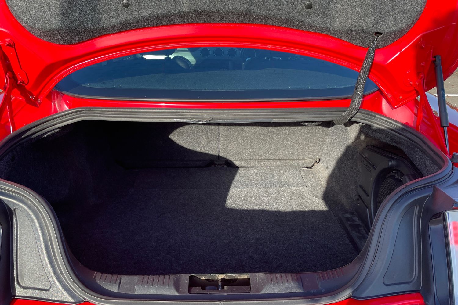 Used Ford Mustang 2016 for sale - 76470875: Photo 14