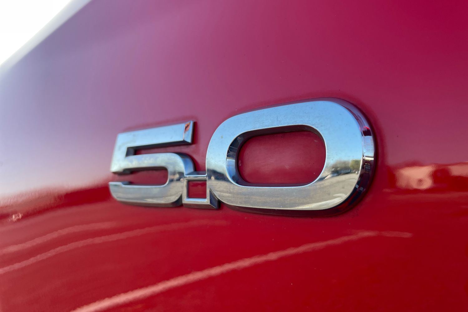 Used Ford Mustang 2016 for sale - 76470875: Photo 18