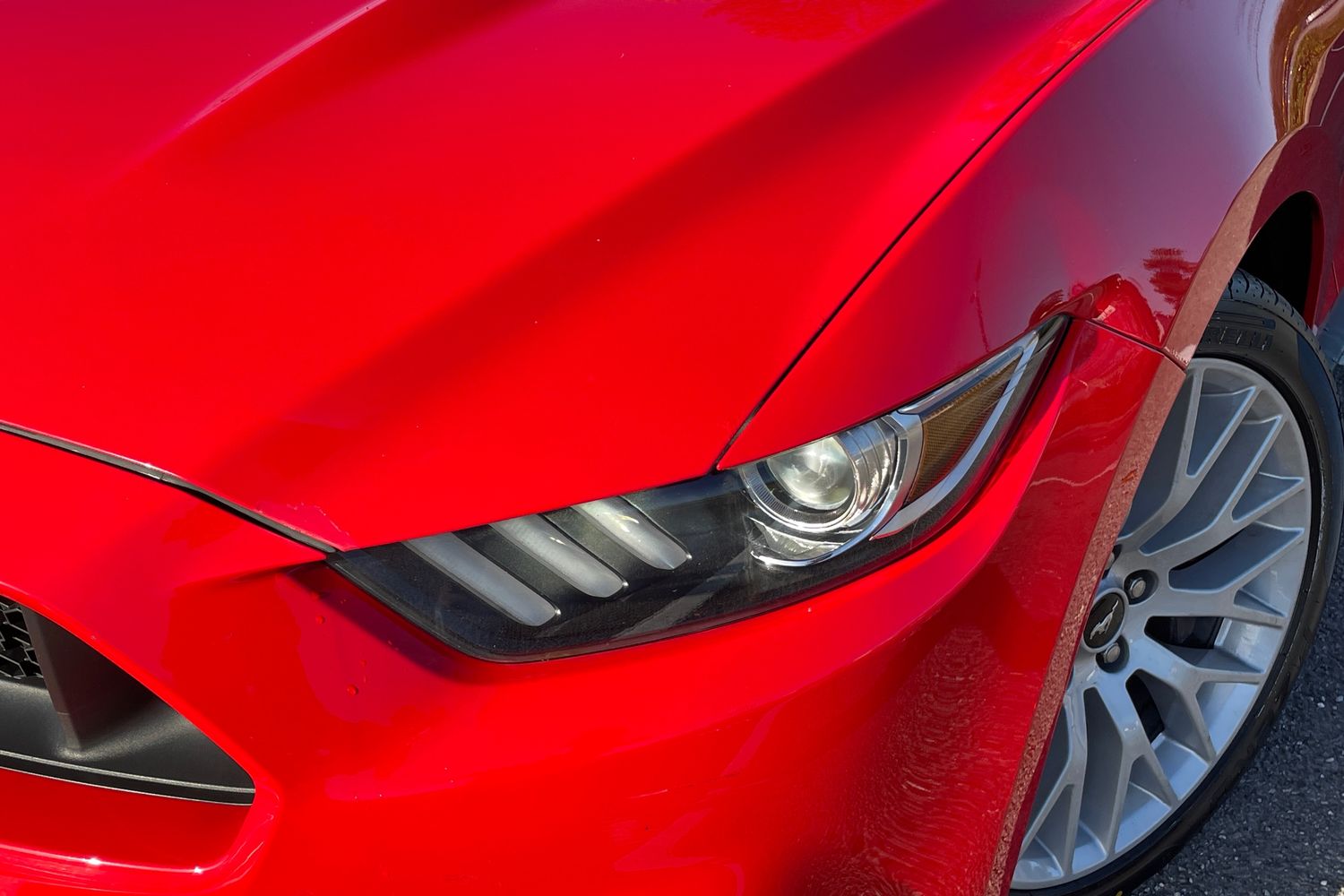 Used Ford Mustang 2016 for sale - 76470875: Photo 24