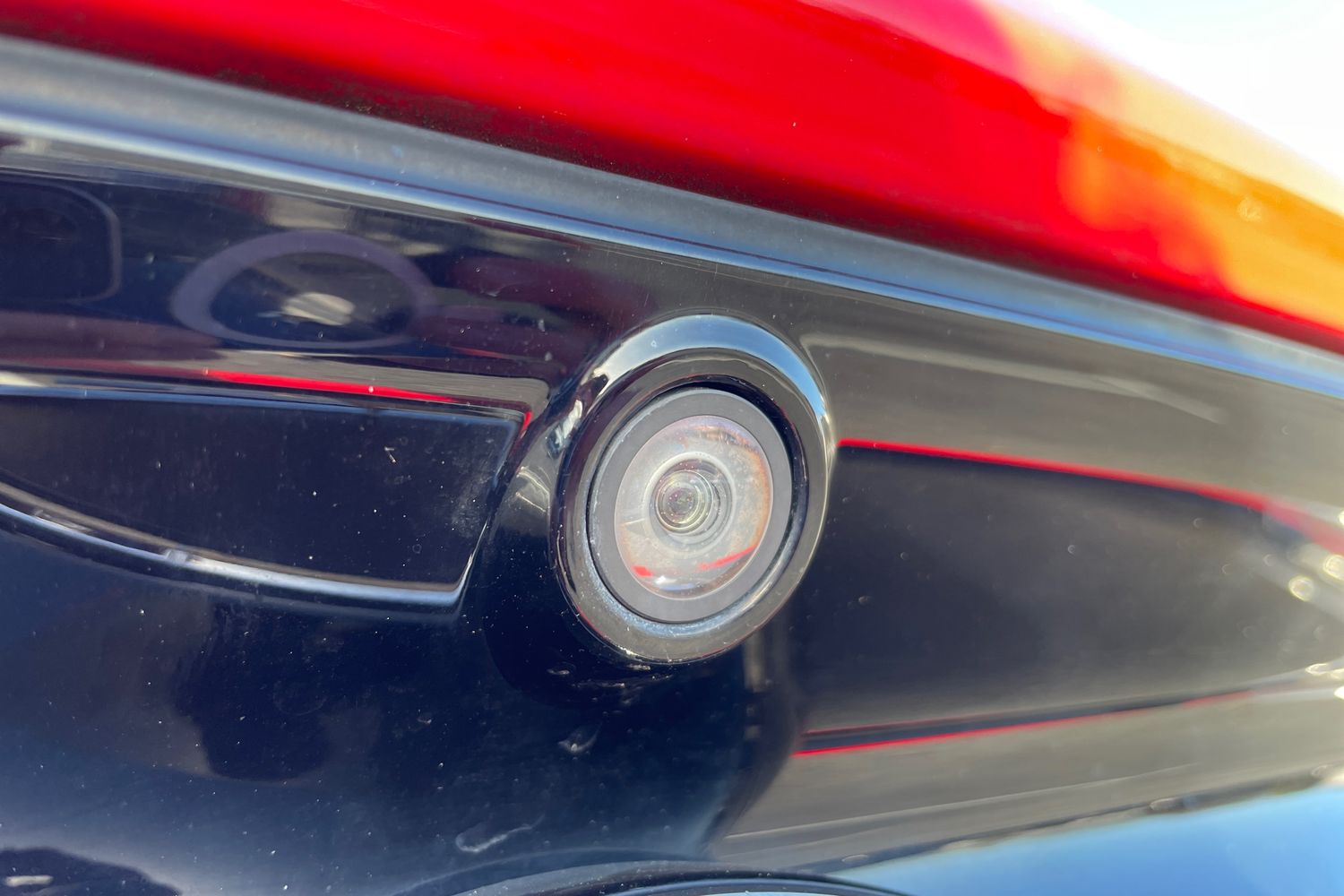 Used Ford Mustang 2016 for sale - 76470875: Photo 26