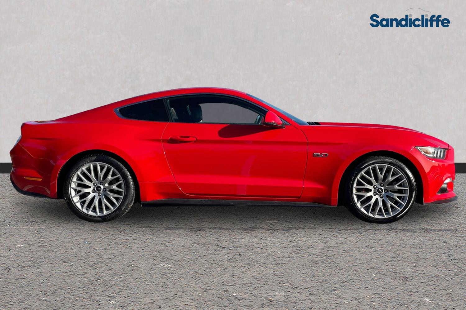 Used Ford Mustang 2016 for sale - 76470875: Photo 3