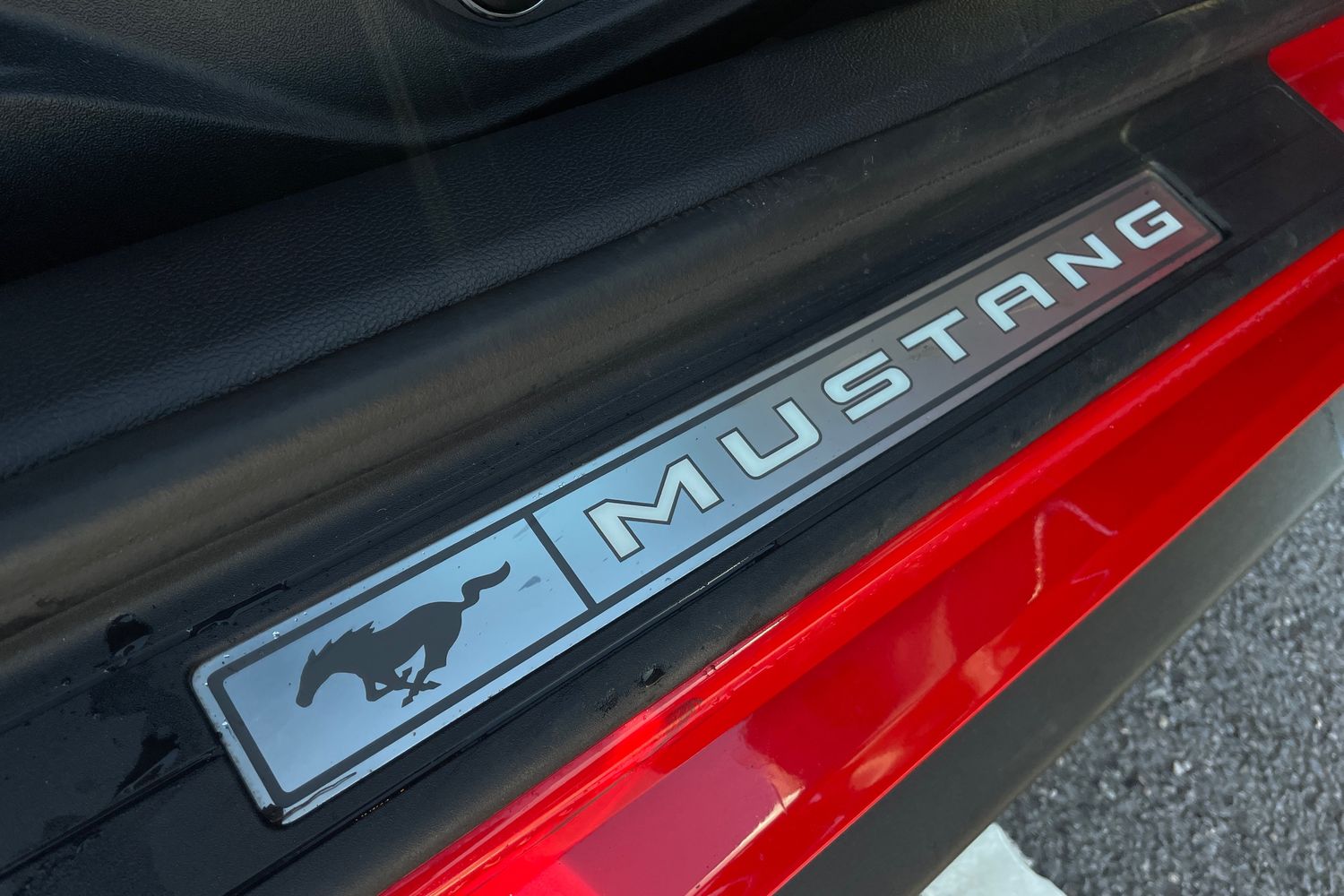 Used Ford Mustang 2016 for sale - 76470875: Photo 31