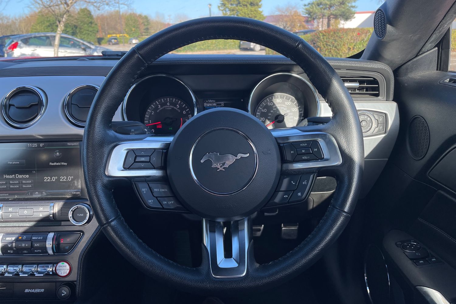 Used Ford Mustang 2016 for sale - 76470875: Photo 32