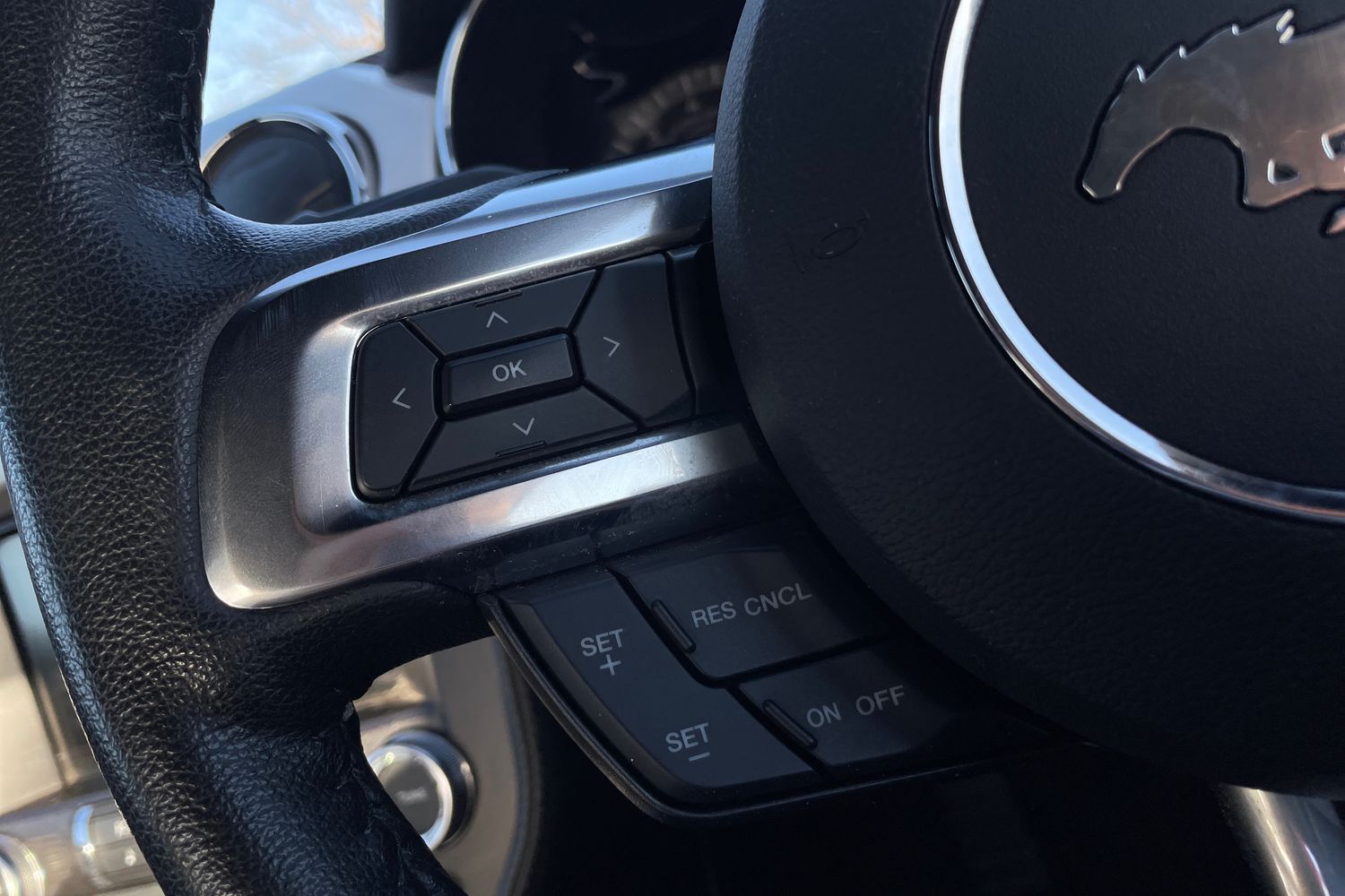 Used Ford Mustang 2016 for sale - 76470875: Photo 34