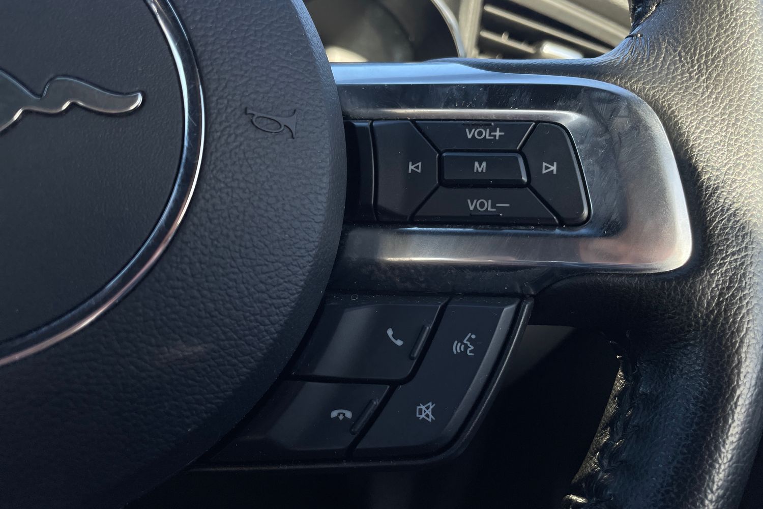 Used Ford Mustang 2016 for sale - 76470875: Photo 35