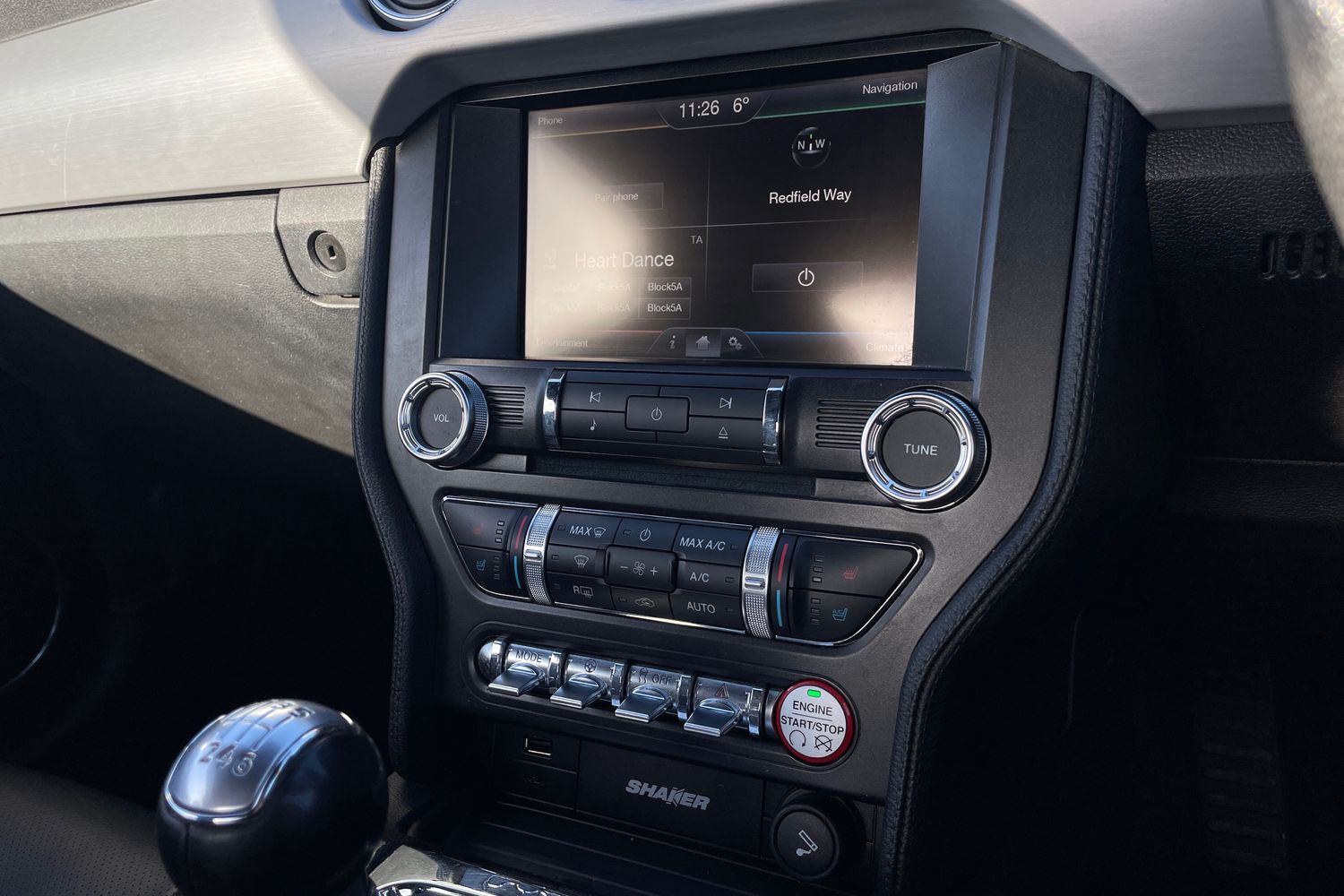 Used Ford Mustang 2016 for sale - 76470875: Photo 40